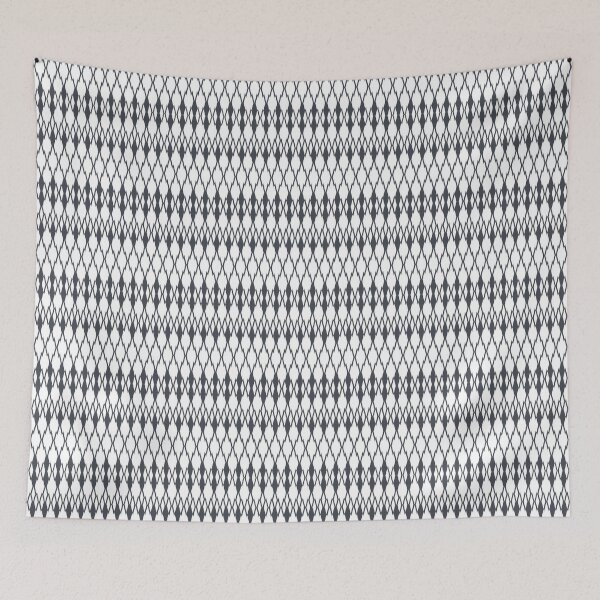 Item preview, Matrix Grey White designed and sold by Antava.
