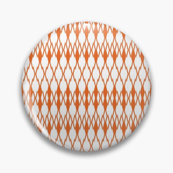 Item preview, Matrix Orange White designed and sold by Antava.