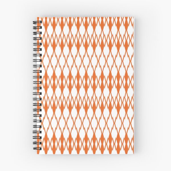 Item preview, Matrix Orange White designed and sold by Antava.