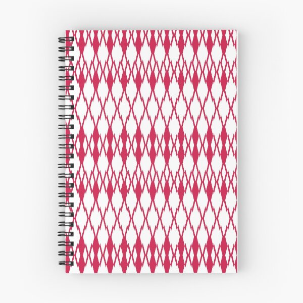 Item preview, Matrix Pink White designed and sold by Antava.