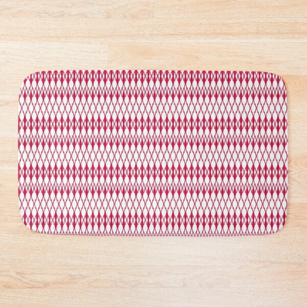 Item preview, Matrix Pink White designed and sold by Antava.