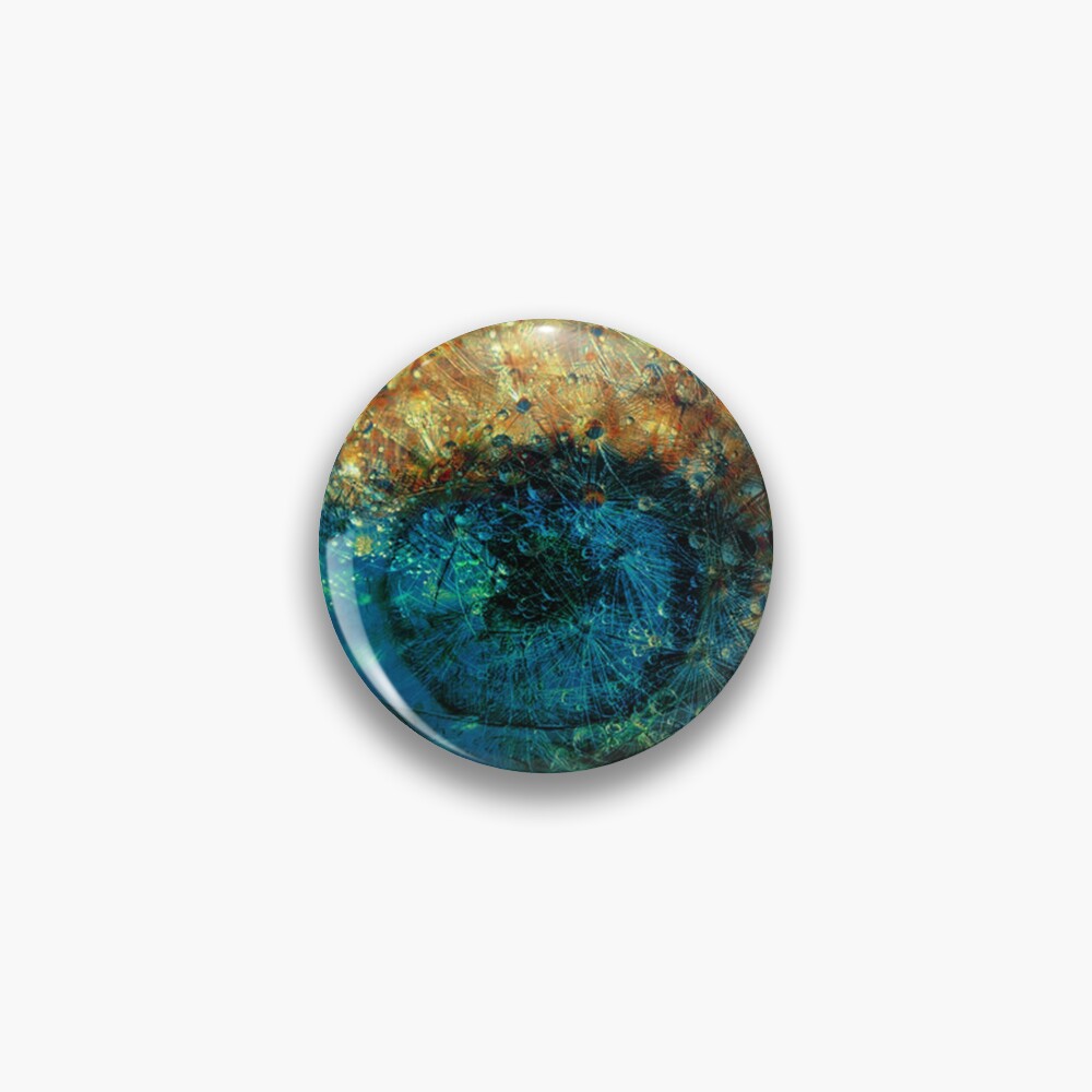 Aperçu de l'œuvre Badge créée et vendue par Graine-de-Lune.