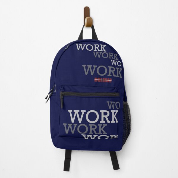 Item preview, Work work work designed and sold by Ayujinar.