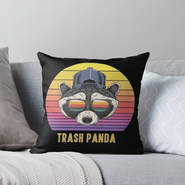 Item preview, Trash Panda designed and sold by AimarsKloset.