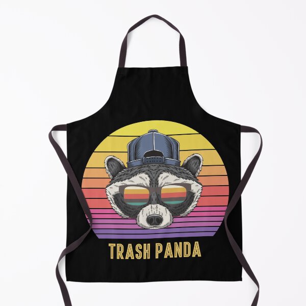 Item preview, Trash Panda designed and sold by AimarsKloset.