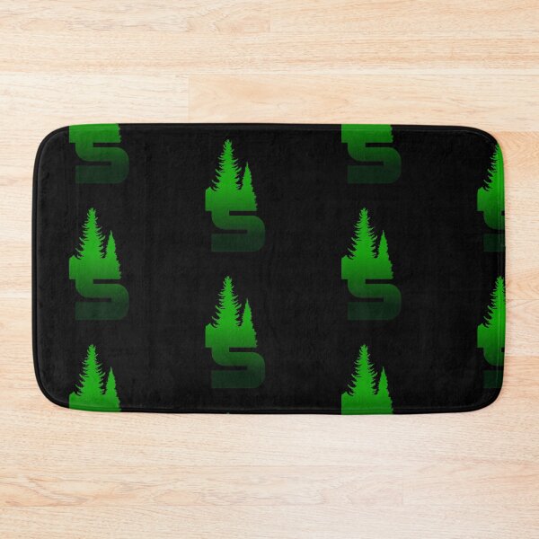 Item preview, S letter manipulated with Tree. designed and sold by Devkota-Store.