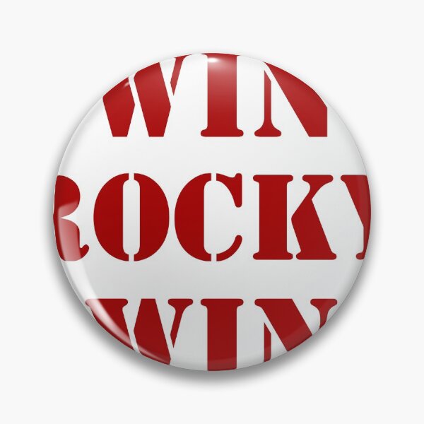 Item preview, win rocky win designed and sold by teesvira.