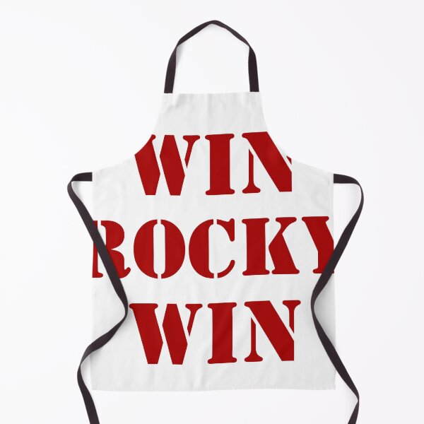Item preview, win rocky win designed and sold by teesvira.