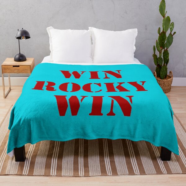 Item preview, win rocky win designed and sold by teesvira.