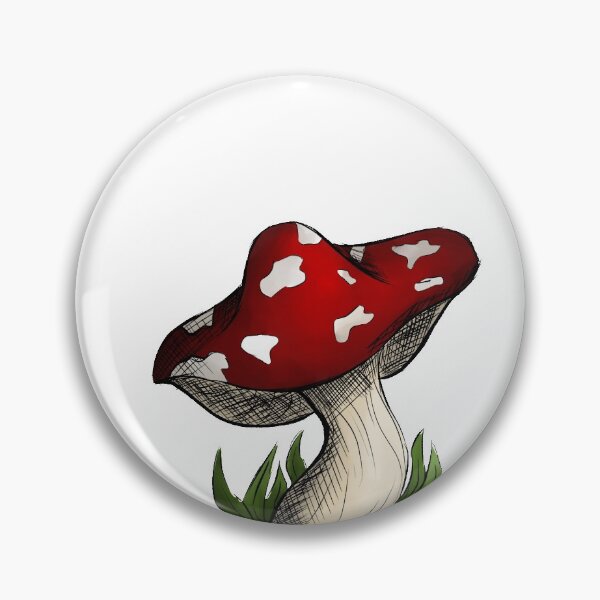 Item preview, Mushroom designed and sold by DeeTheImposter.