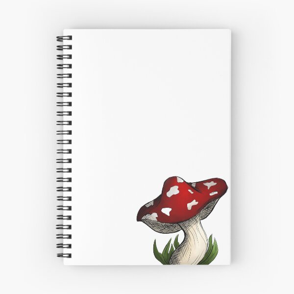 Item preview, Mushroom designed and sold by DeeTheImposter.