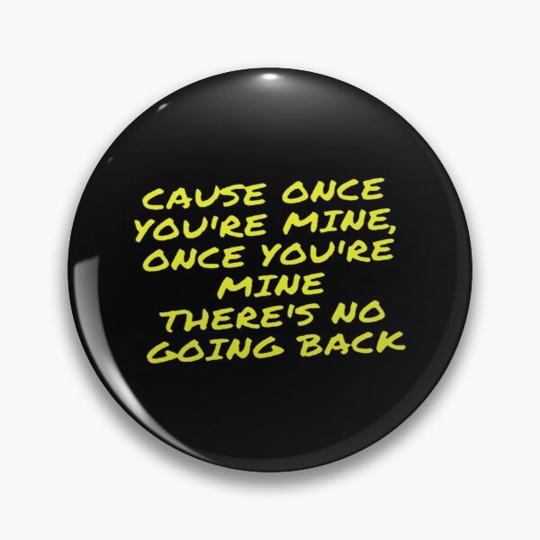 Item preview, There' NO Going Back designed and sold by BEyourself be.