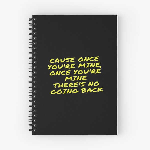 Item preview, There' NO Going Back designed and sold by BEyourself be.