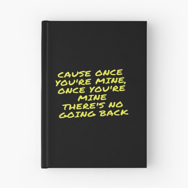 Item preview, There' NO Going Back designed and sold by BEyourself be.