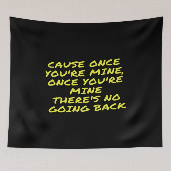 Item preview, There' NO Going Back designed and sold by BEyourself be.