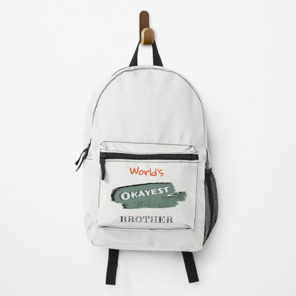 Aperçu de l'œuvre Okayest Brother créée et vendue par Bratak.