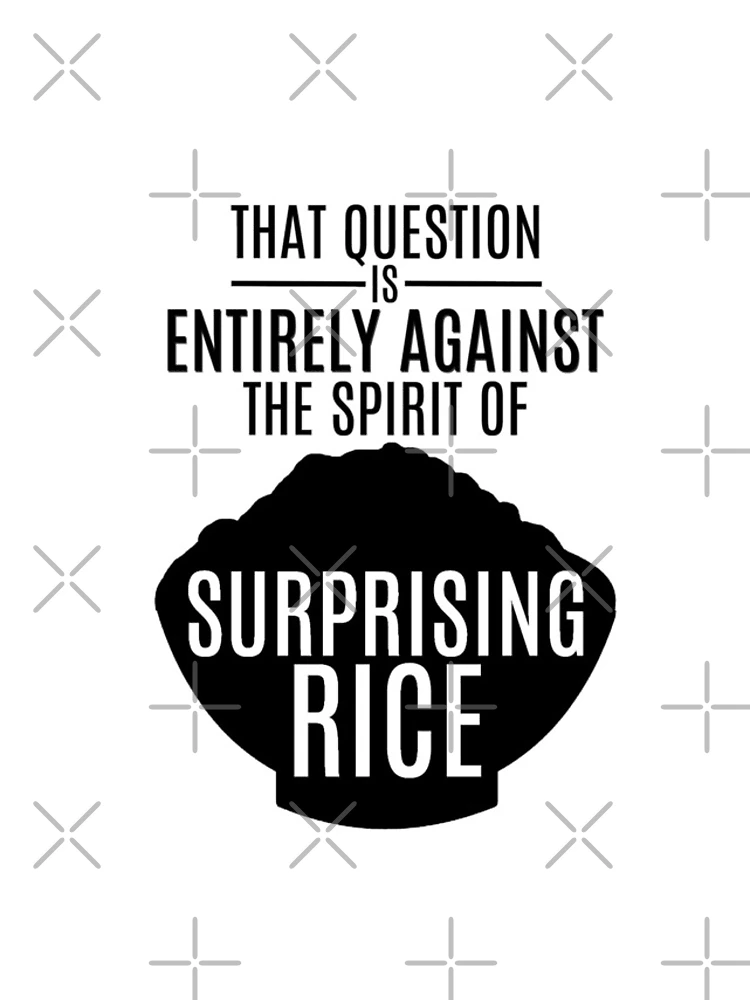 Thumbnail 4 of 4, iPhone Case, Surprising Rice designed and sold by cucumberpatchx.