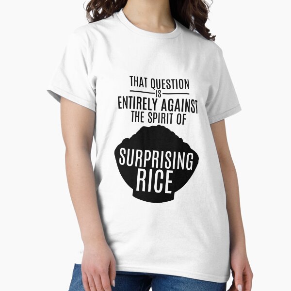 Item preview, Surprising Rice designed and sold by cucumberpatchx.