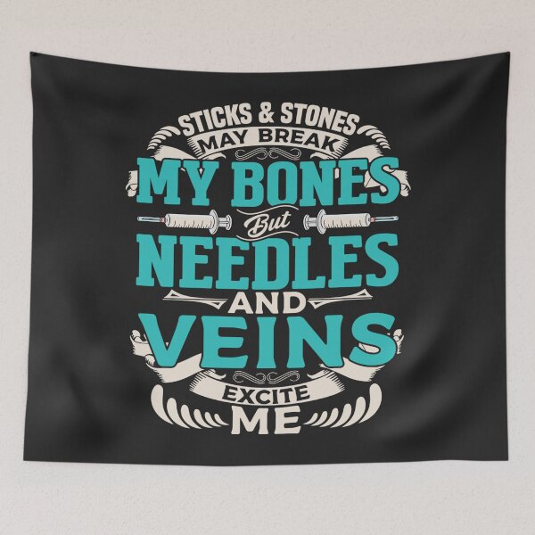 Item preview, Funny Phlebotomy Phlebotomist Girl Men Women designed and sold by knilelent.