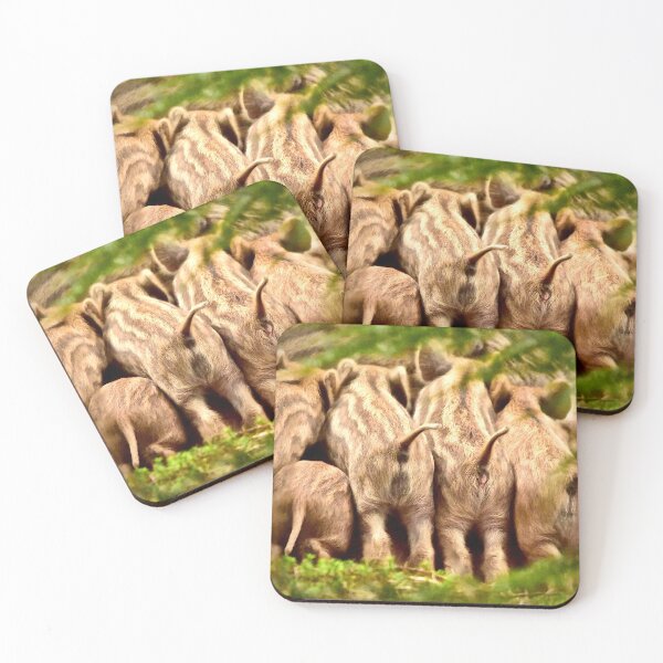 Item preview, Bottoms Up for Hungry Humbugs! designed and sold by Kerry Palmer.