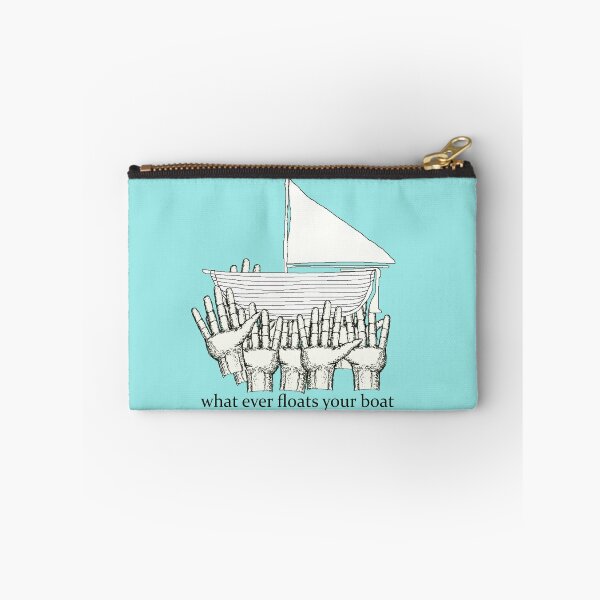 Item preview, What ever floats your boat   designed and sold by cringe0015.