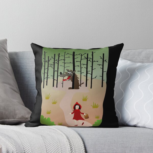 Item preview, Little Red Riding Hood designed and sold by Logan81.