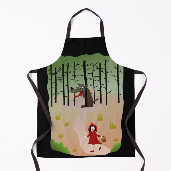 Item preview, Little Red Riding Hood designed and sold by Logan81.