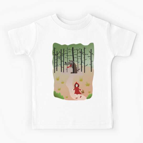 Item preview, Little Red Riding Hood designed and sold by Logan81.