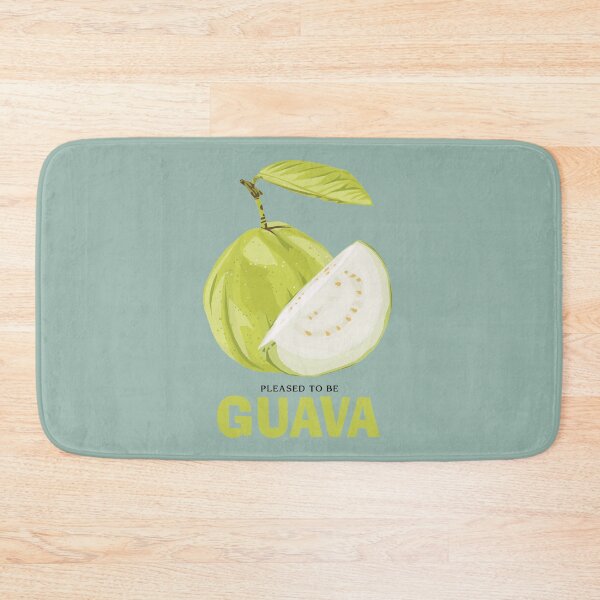 Item preview, Pleased To Be Guava designed and sold by KewaleeTee.