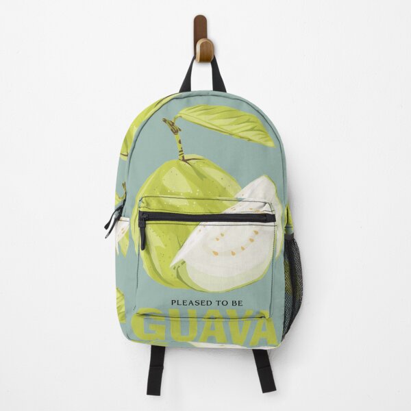 Item preview, Pleased To Be Guava designed and sold by KewaleeTee.