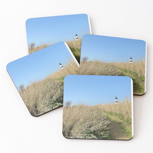 Item preview, Chassiron (Oleron) France designed and sold by AHELENE.