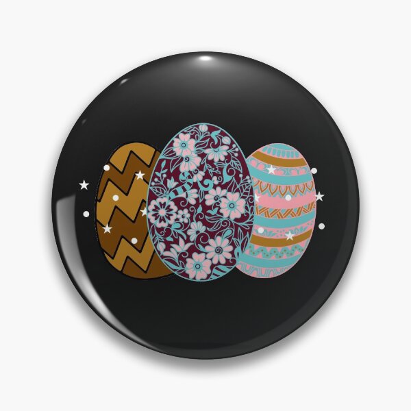 Item preview, Happy Easter egg designed and sold by Sam Artist.