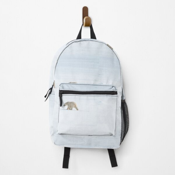 Item preview, Polar bear in the ice desert of Svalbard designed and sold by Ingo Gerlach.