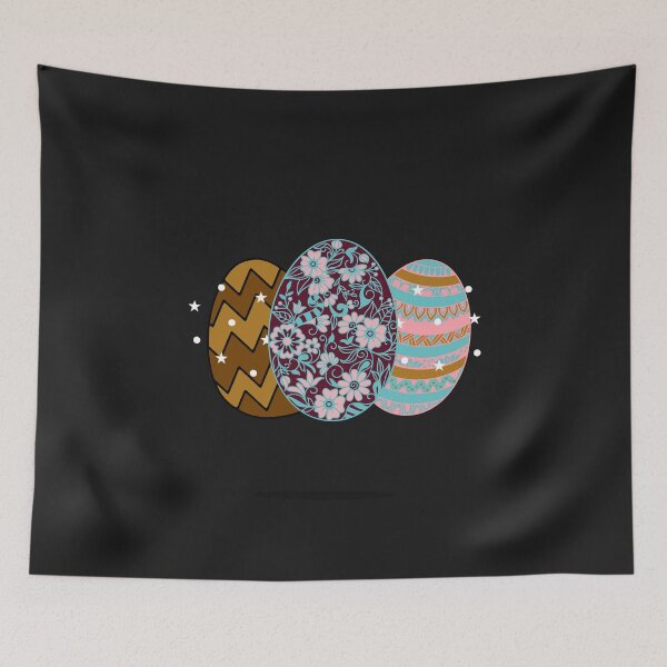 Item preview, Happy Easter egg designed and sold by Sam Artist.