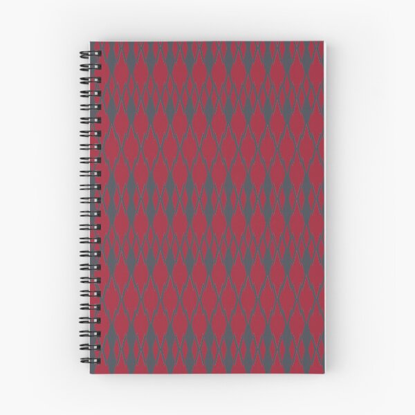 Item preview, Matrix Burgundy Grey designed and sold by Antava.