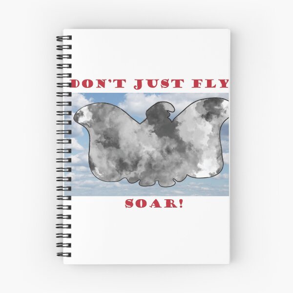 Item preview, Soar designed and sold by KLoscko.