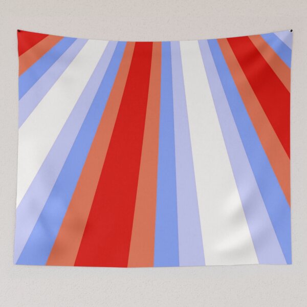 Item preview, Purple and orange tones designed and sold by wiwiart.