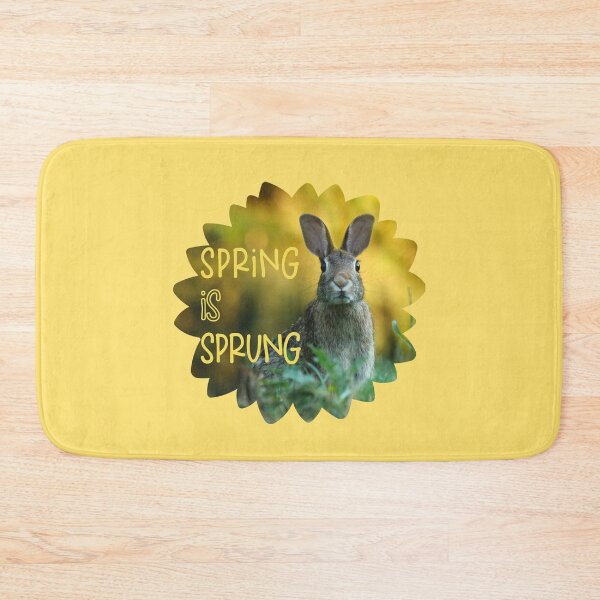 Item preview, Spring is Sprung! designed and sold by CreArtation.