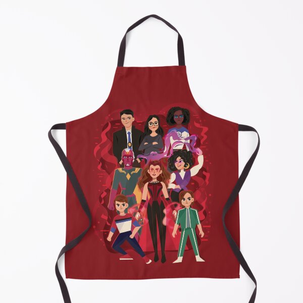 Item preview, Team Hex designed and sold by Risa Rodil.
