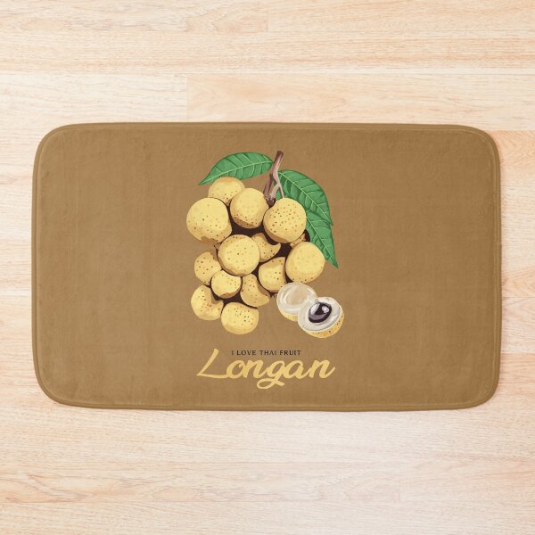 Item preview, Longan designed and sold by KewaleeTee.