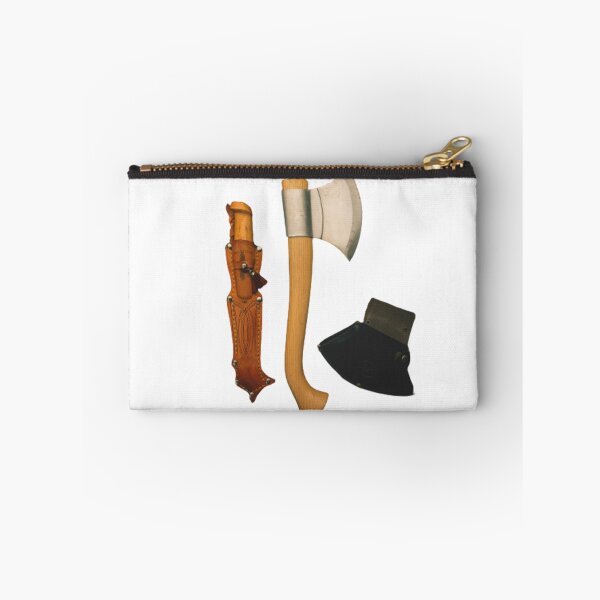 Item preview, AXE pocket pickaxe  designed and sold by Tiboga19.