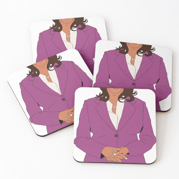Item preview, Kamala Harris designed and sold by ESA02.