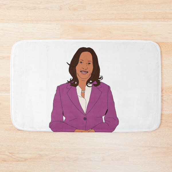 Item preview, Kamala Harris designed and sold by ESA02.