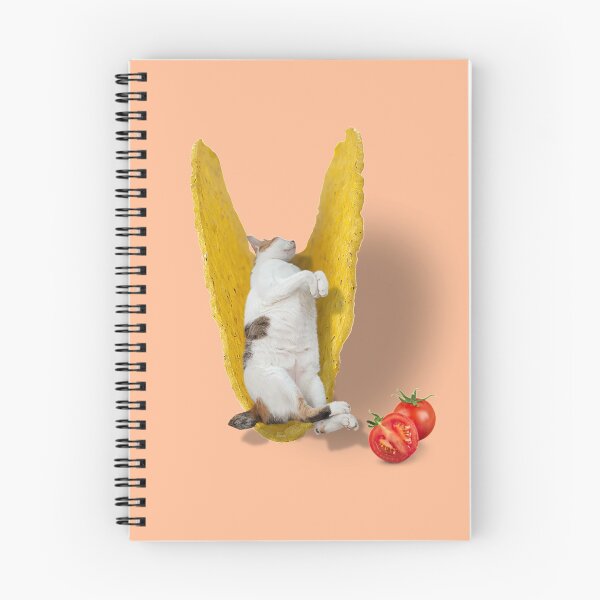 Item preview, Taco Kitty Cat (Calico Cat) designed and sold by leBoosh-Designs.