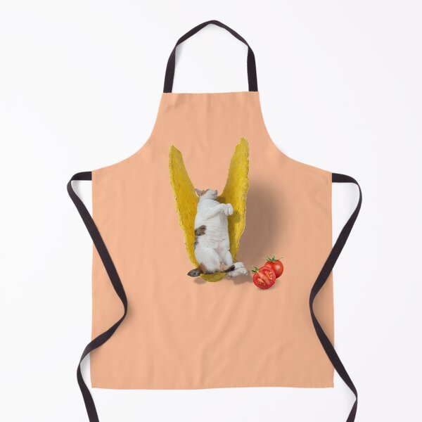 Item preview, Taco Kitty Cat (Calico Cat) designed and sold by leBoosh-Designs.