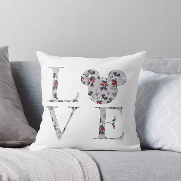 Item preview, Love the Mouse designed and sold by designbyjodyb.