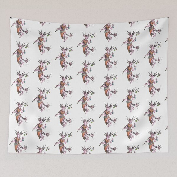 Item preview, Malawi Quart designed and sold by Dagonsheart.