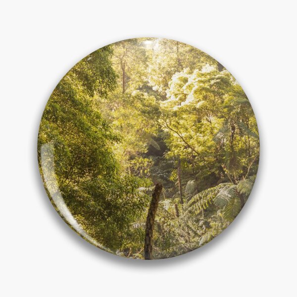 Item preview, In the jungle, green forest at Azores islands. designed and sold by AylaHarbich.