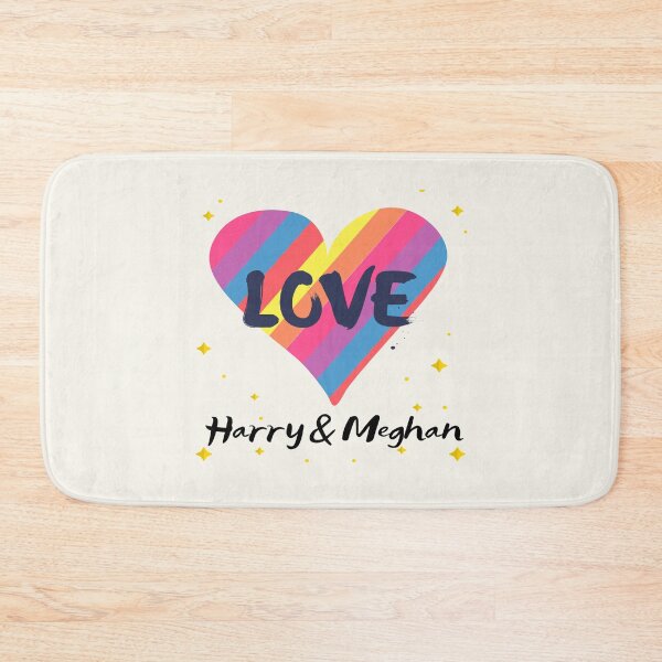 Item preview, Harry And Meghan True Lovers  - Harry And Meghan designed and sold by mewsis.