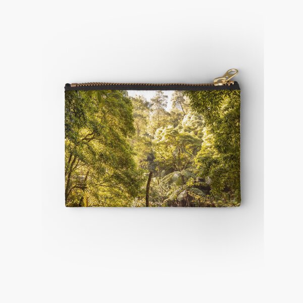 Item preview, In the jungle, green forest at Azores islands. designed and sold by AylaHarbich.